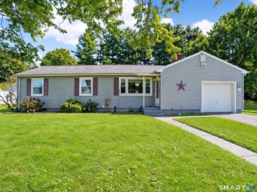14 Alexander Dr, Cromwell, CT, 06416-1255 | Card Image