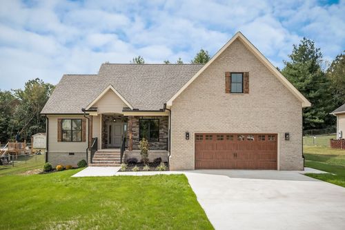 146 Simons Blvd, Morrison, TN, 37357-7570 | Card Image