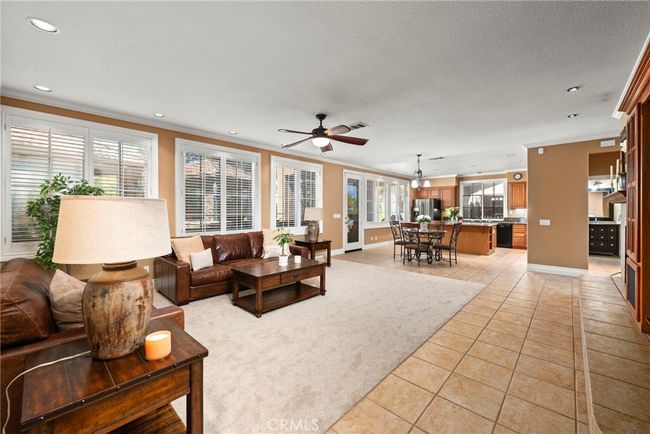 12163 Keenland Dr, House other with 5 bedrooms, 4 bathrooms and 7 parking in Rancho Cucamonga CA | Image 12