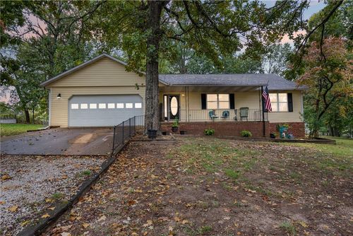 3413 Evergreen Ln, Harrison, AR, 72601-7678 | Card Image