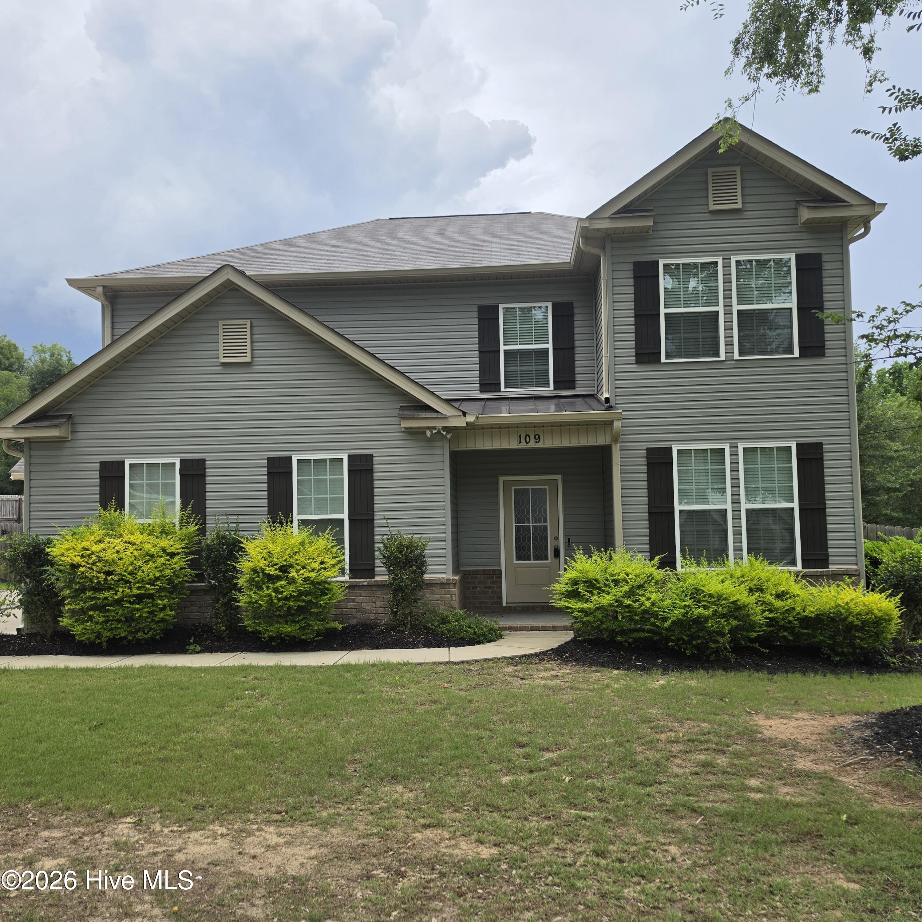 Residential in North Augusta