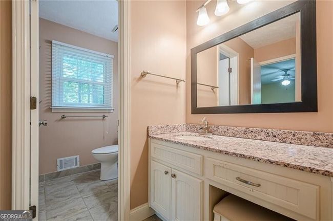 554 Cana Of Galilee Ct, House other with 3 bedrooms, 2 bathrooms and null parking in Tucker GA | Image 23