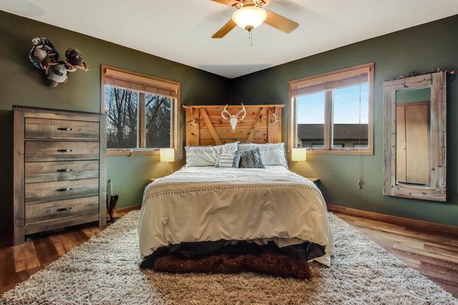 Main Floor Bedroom | Image 16
