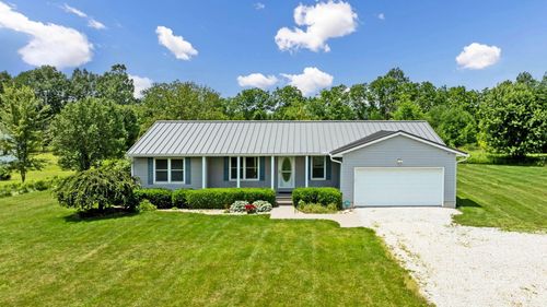 2165 Horseshoe Rd, Delaware, OH, 43015-8714 | Card Image