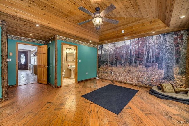 11668 State Route 30, House other with 4 bedrooms, 4 bathrooms and null parking in Malone NY | Image 39