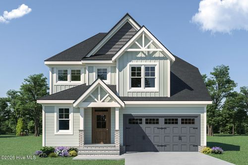 333 Taylorwood Drive, Beaufort, NC, 28516 | Card Image