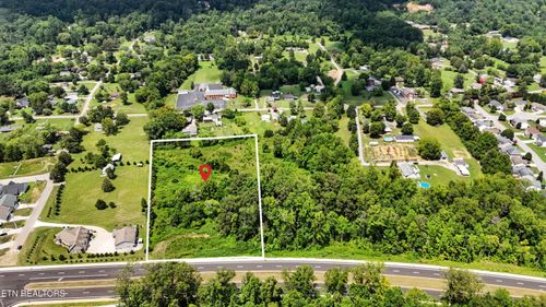 0 Ball Rd, Knoxville, TN, 37931 | Card Image