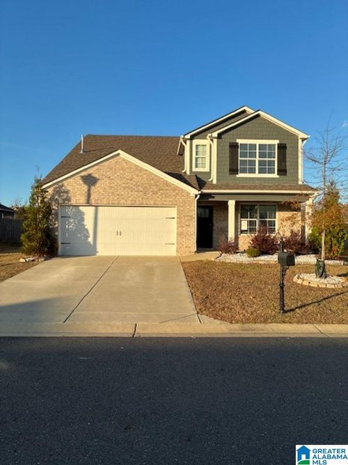 9268 Cotton Field Cir, Tuscaloosa, AL, 35405-9674 | Card Image