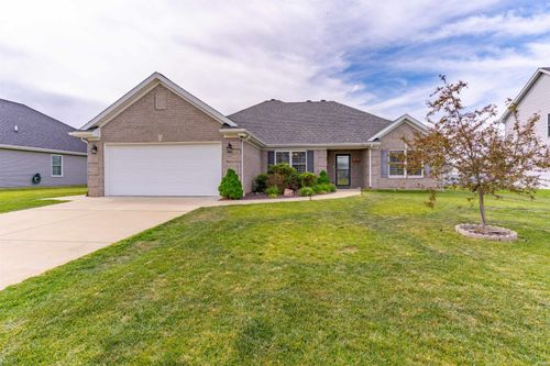 7535 Tealwood Ct, Evansville, IN, 47715-2272 | Card Image