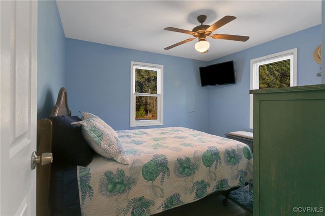 4462 Windmill Point Rd, House other with 3 bedrooms, 1 bathrooms and null parking in White Stone VA | Image 19