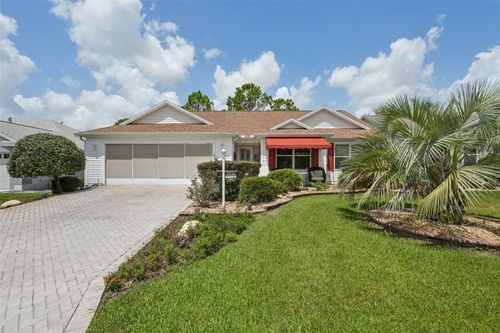 16846 Se 80th Bellavista Cir, THE VILLAGES, FL, 32162-5312 | Card Image