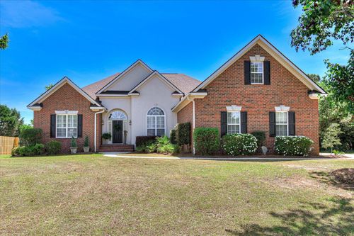 819 Windmill Xing, Evans, GA, 30809-6630 | Card Image