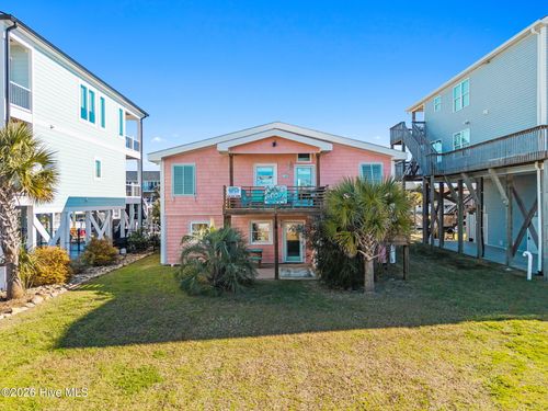 128 Charlotte St, Holden Beach, NC, 28462-1907 | Card Image