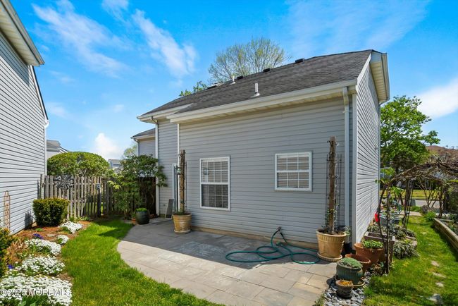 16 Citation Dr, House other with 3 bedrooms, 3 bathrooms and null parking in Freehold NJ | Image 32
