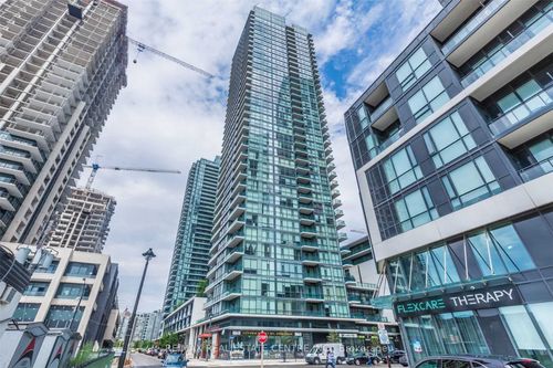 3406-4065 Brickstone Mews, Mississauga, ON, L5B0G3 | Card Image