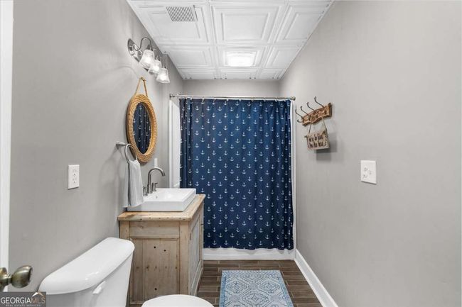 9430 Chestatee Ct, House other with 3 bedrooms, 3 bathrooms and 1 parking in Gainesville GA | Image 15