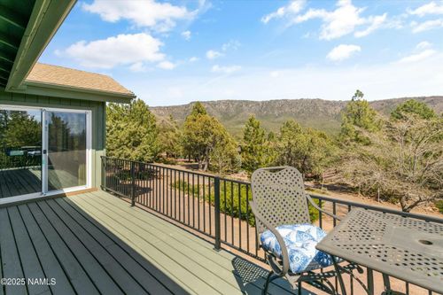 4756 N Rim Vista Dr, Pine, AZ, 85544-5656 | Card Image