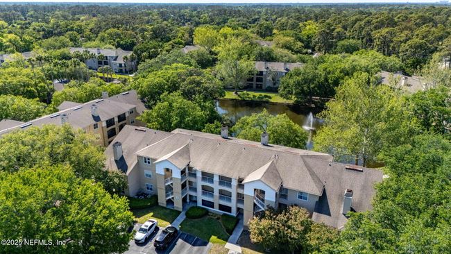 106 - 5 Arbor Club Dr, Condo with 2 bedrooms, 2 bathrooms and null parking in PONTE VEDRA BEACH FL | Image 42