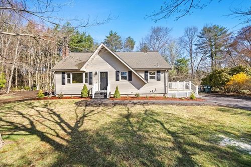 41 Marianne Dr, Bridgewater, MA, 02324-2941 | Card Image