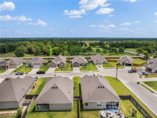 Aerial view of residential area | Image 29