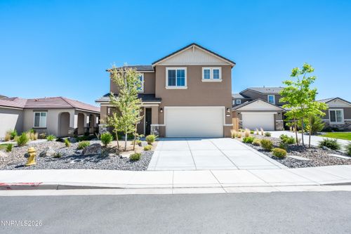 6772 Pilot Peak Ct, Sparks, NV, 89436-1963 | Card Image