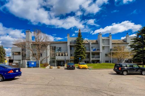 2240-70 Glamis Dr Sw, Calgary, AB, T3E6T6 | Card Image