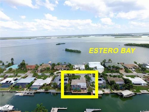 16 Bayview Blvd, FORT MYERS BEACH, FL, 33931-4506 | Card Image
