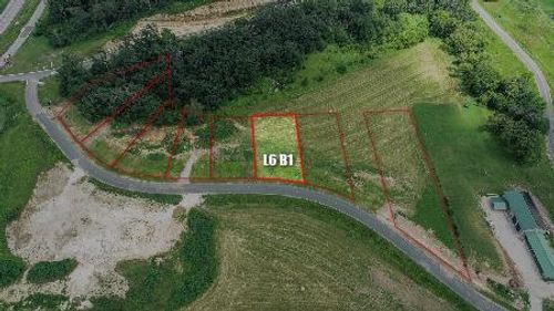 Lot 6 Blk 1 Golfview Drive, Preston, MN, 55965 | Card Image