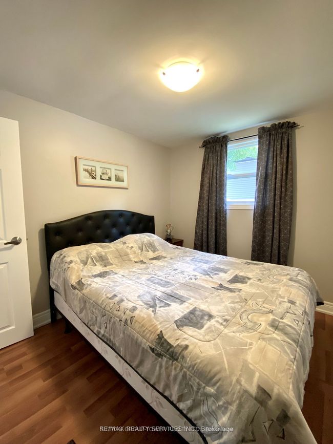 4870 Mapleview Cres, House other with 3 bedrooms, 1 bathrooms and 12 parking in Sherkston ON | Image 11