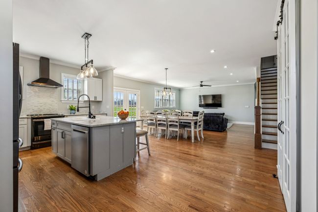 108 Hawksbeard Ct, House other with 4 bedrooms, 5 bathrooms and 2 parking in Murfreesboro TN | Image 20