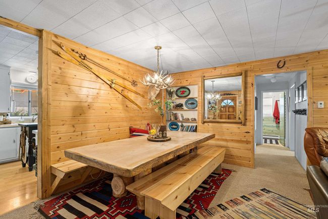 1797 Warren Wagon Rd, House other with 2 bedrooms, 1 bathrooms and 4 parking in McCall ID | Image 11