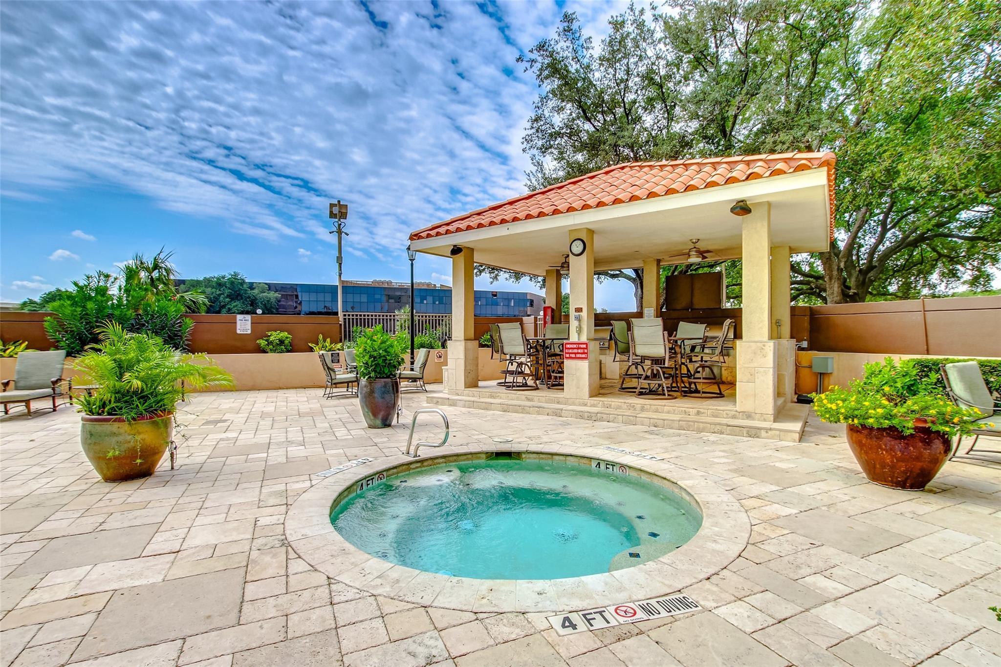 Residential in Houston 5