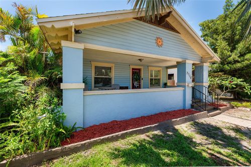 2736 4th Ave N, ST PETERSBURG, FL, 33713-7824 | Card Image