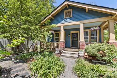 178 Coleman Ave, Asheville, NC, 28801-1304 | Card Image