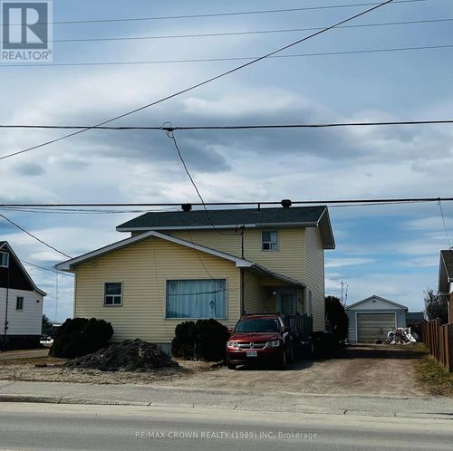 86 Brunelle Road N, Kapuskasing, ON, P5N2L8 | Card Image