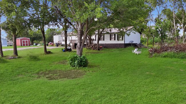 View of grassy yard | Image 5