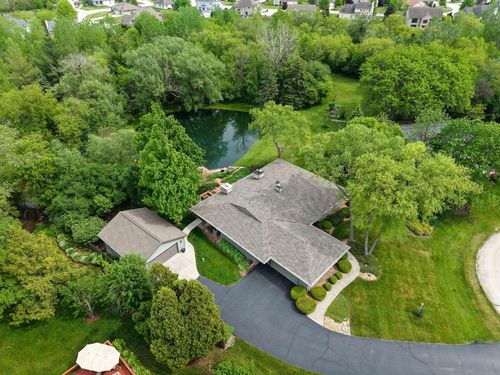 2735 Fenceline Road, Mount Pleasant, WI, 53406 | Card Image