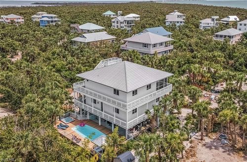 4490 Oyster Shell Dr, Captiva, FL, 33924 | Card Image