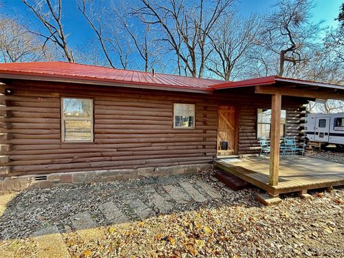 441247 Cedar Crest Drive, Big Cabin, OK, 74332 | Card Image