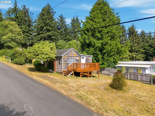 1418 Ne Oar Ave, LincolnCity, OR, 97367 | Card Image