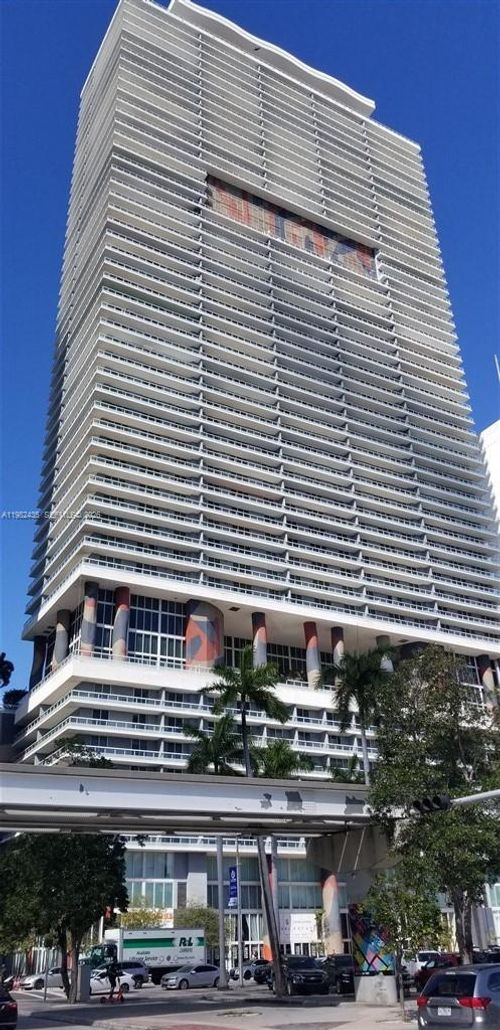 apt-2903-50 Biscayne Blvd, Miami, FL, 33132-2938 | Card Image