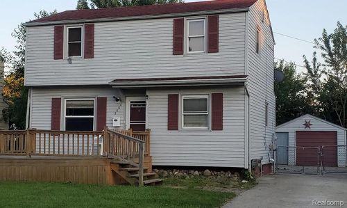 3606 Dale Ave, Flint, MI, 48506-4734 | Card Image