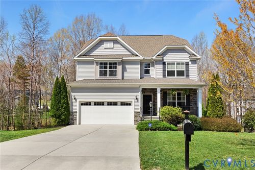 15206 Blackrail Rd, Chesterfield, VA, 23832-2082 | Card Image