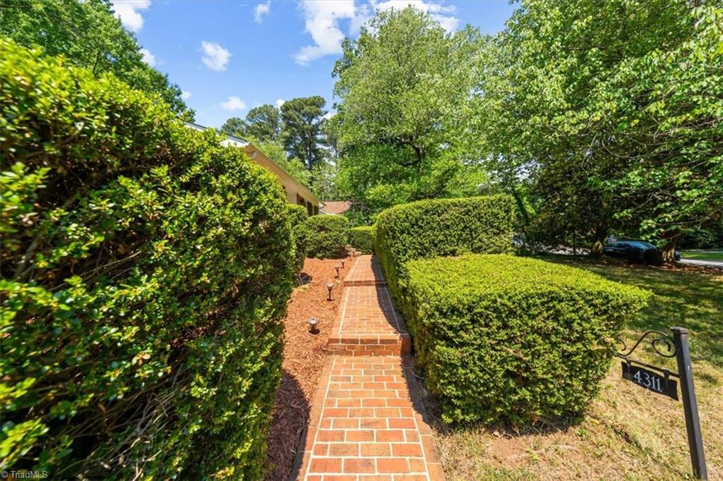 Residential in Greensboro 2