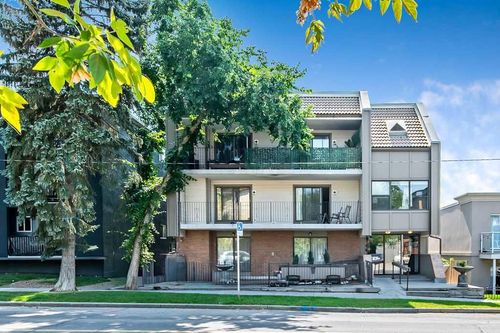7-1607 26 Avenue Sw, Calgary, AB, T2T1C7 | Card Image