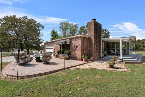 24100 S 550 Rd, Afton, OK, 74331-2746 | Card Image