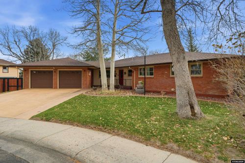 3781 Carmel Dr, Casper, WY, 82604-4947 | Card Image