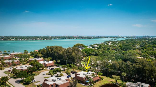 APT-11C - 825 Center St, Townhouse with 2 bedrooms, 3 bathrooms and null parking in Jupiter FL | Image 32