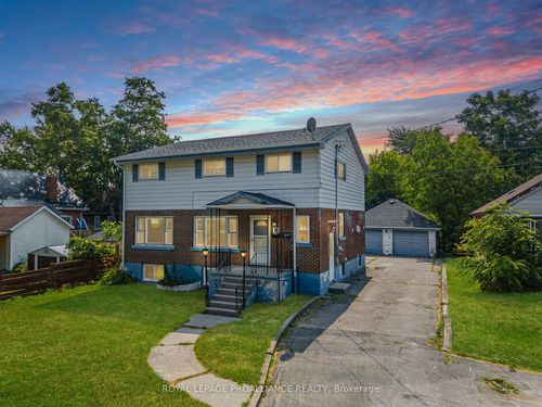 8 Reynolds Cres, Belleville, ON, K8P2W7 | Card Image