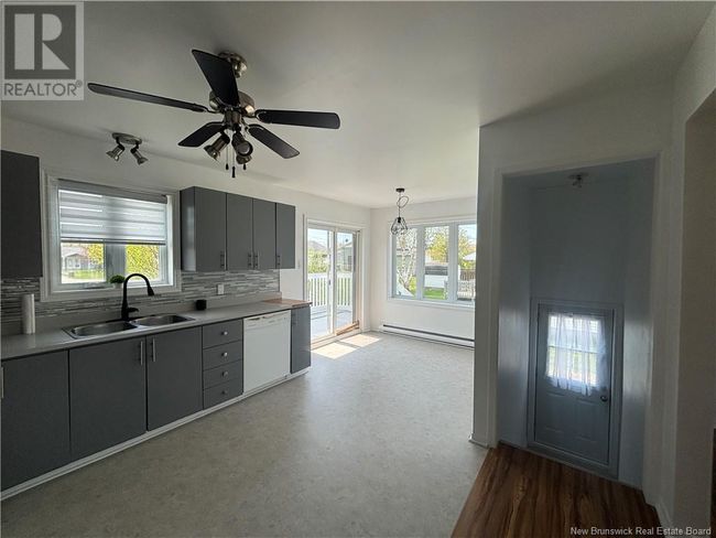 61 Rue Jérôme Comeau, House other with 4 bedrooms, 2 bathrooms and null parking in Petit Rocher NB | Image 10